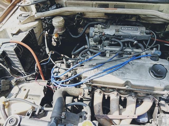 1995 Proton SATRIA 1.6 XLi (A) - 5