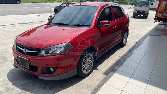 2013 Proton SAGA 1.6 FLX SE (A) - 3