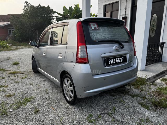 2007 Perodua VIVA 1.0 EZI PREMIUM (A) - 4