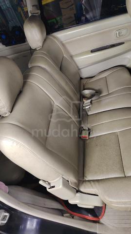 2009 Toyota AVANZA 1.5 E F602RM-GQDFMM FACELIFT - 4