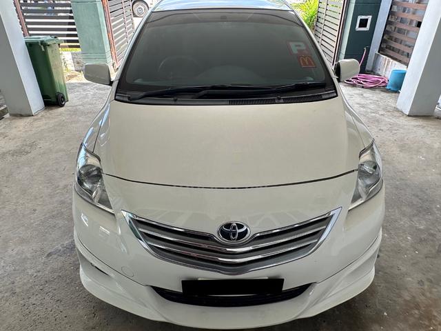 2011 Toyota VIOS 1.5 J FACELIFT (A) - 1