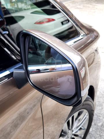 2024 Toyota ALPHARD Z 2.5 (A) GLASSROOF SIDESTEP - 5