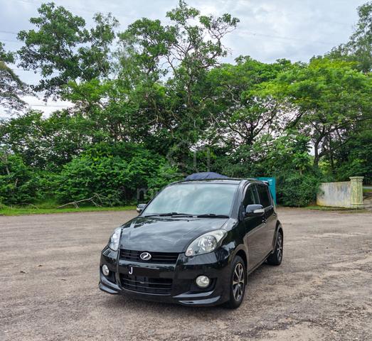 -2011- Perodua MYVI 1.3 EZi FACELIFT (A) CashOFFER - 5