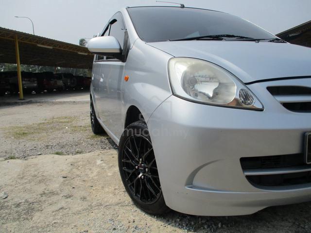 2014 Perodua VIVA 1.0 EZ (A) Cutie VIVA - 4