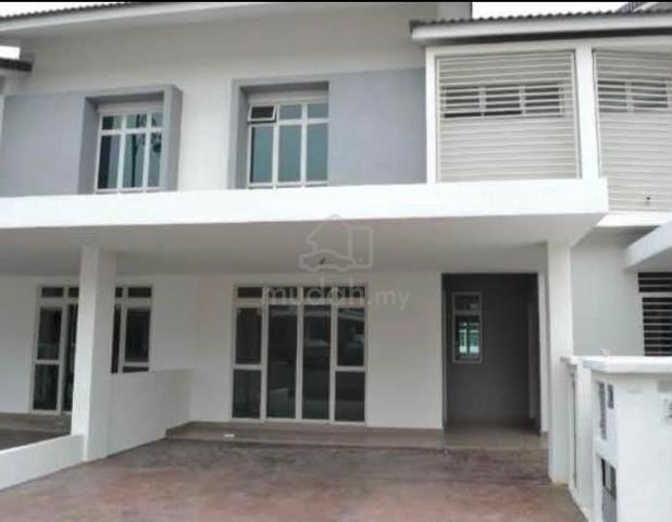 Double Storey Terrace Intermediate The Pines P11 Putrajaya 1