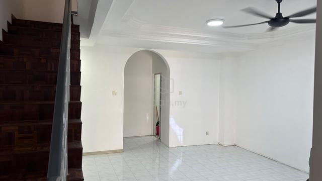 Bukit Indah, Jalan Indah 1/xx Bukit Indah Double Storey,Bukit Indah 1