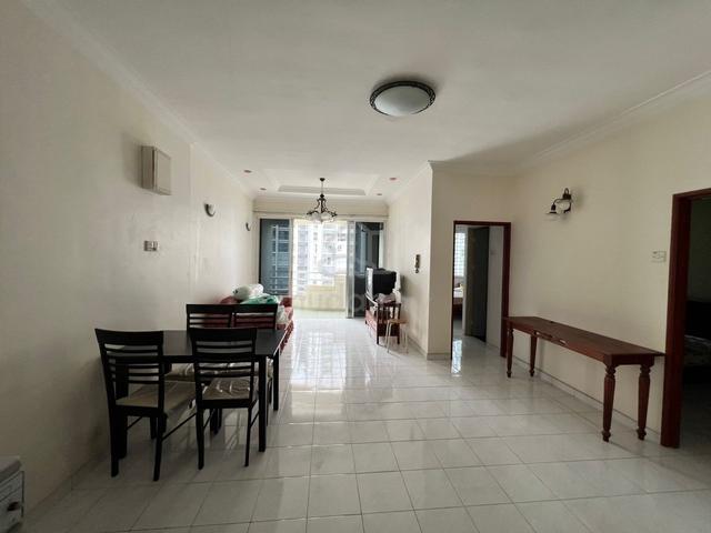 N-Park Condominium 1
