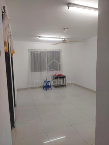 Apartment kenanga 1