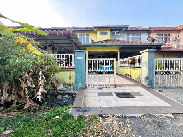 FREEHOLD + FACING OPEN | 2 Sty Tmn Desa Cempaka, Bdr Baru Nilai 1