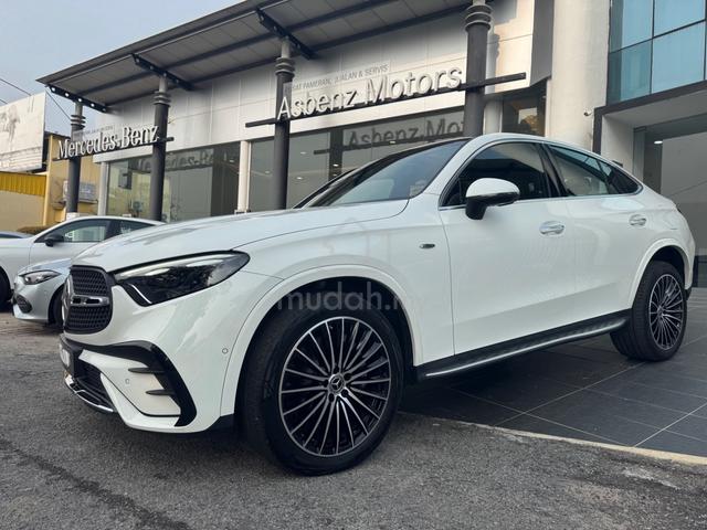 2025 Selling By Mercedes Dealer - 5