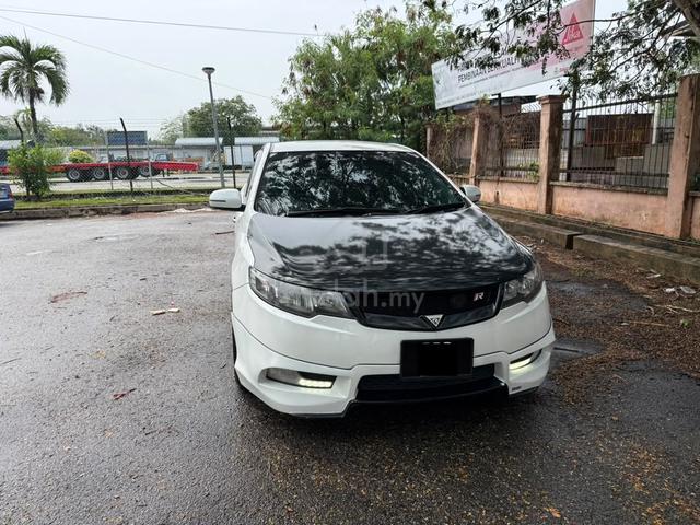 Direct Owner2013 Naza FORTE 1.6 SX(A) - 1