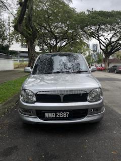 2005 Perodua KELISA 1.0 EZ (A) - 3