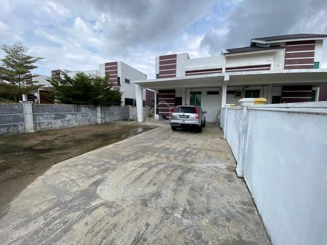 [Berdekatan Hospital] Taman Vistana 1