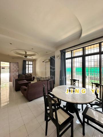 Taman Idaman Semi D Gated Sale Simpang Ampat Kendi Cheapest Specialist 1