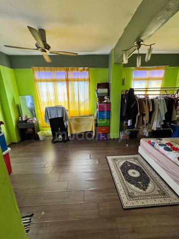 Pangsapuri Indah Teluk Air (Tawar Blok 1A & 1B ) 1