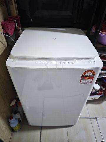 Samsung Washing Machine 8.5KG Used - photo 6 of 6