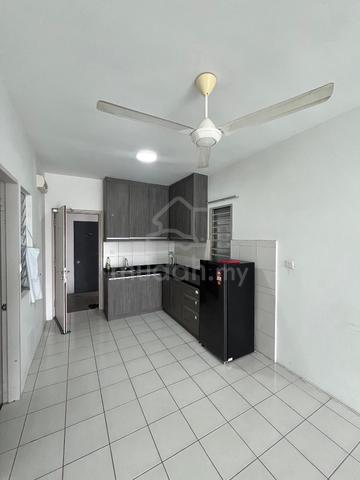 Residensi Jalilmas @ Bukit Jalil 1