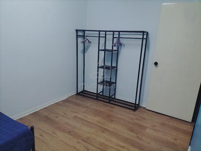 Cemara Apartment (Kajang Utama) 1