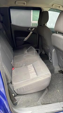 2014 Ford RANGER 2.2 XLT (HI RIDER) MY12 T6 P375 - 5