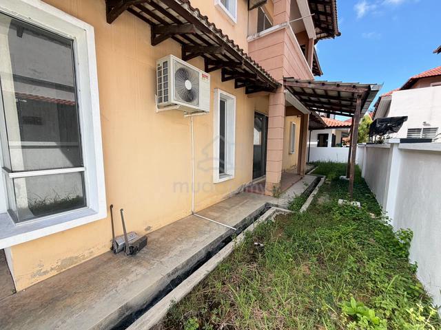 Bayu Mutiara Semi D Cheapest in Market Call Now for viewing 1