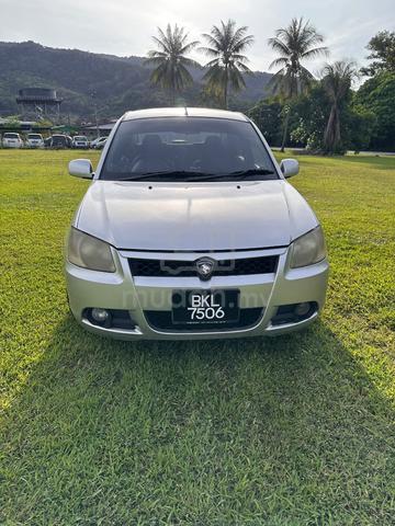 2009 PROTON SAGA BLM 1.3 AUTO For Sale ❗️❗️❗️ - 1