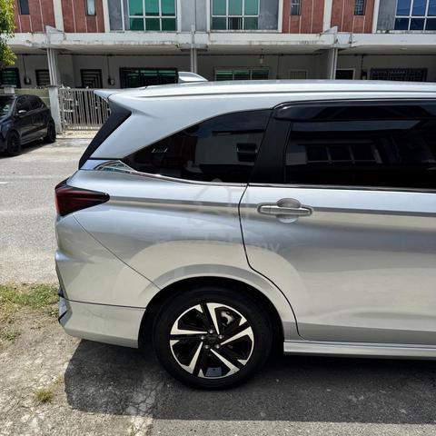 2022 Perodua ALZA 1.5 AV (A) - Direct owner - 4
