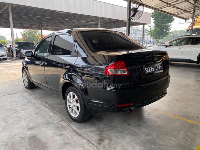 Proton SAGA 1.3FL (A)2014 [Warranty Up to 3 Years] - 5