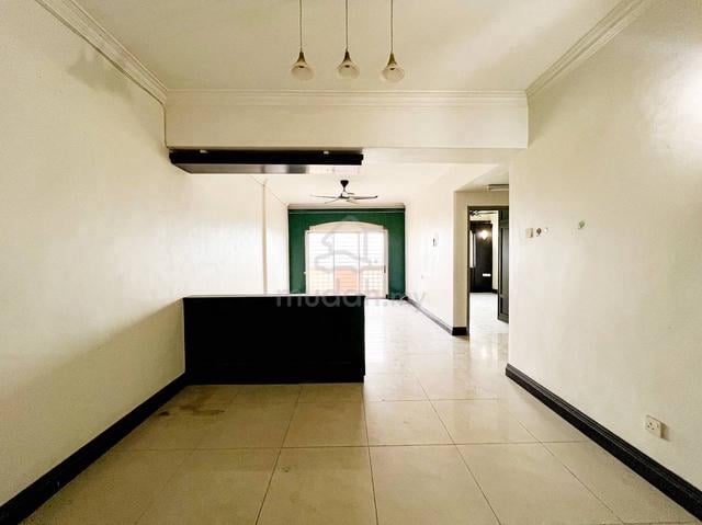 Anggerik Villa 2 Apartment 1