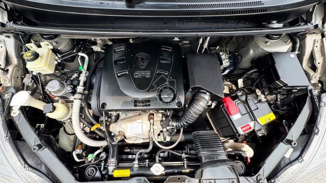 2019 Proton EXORA 1.6 CVT BOLD TURBO FACELIFT (A) - 4