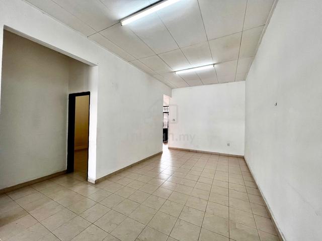 Kulai/Bandar Putra/Single Storey House 1
