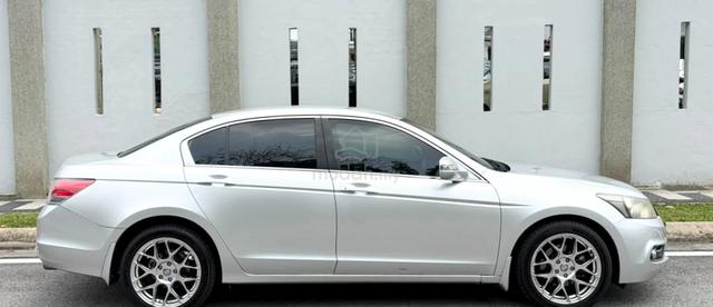 Proton PERDANA 2.0(A)LUXURY*MALAYSIADAY *ACCORDANA - 3