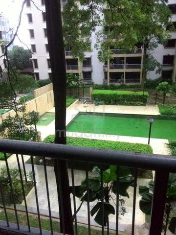 Cyberia Smarthomes Condominium, MMU Single Room Male Only 1