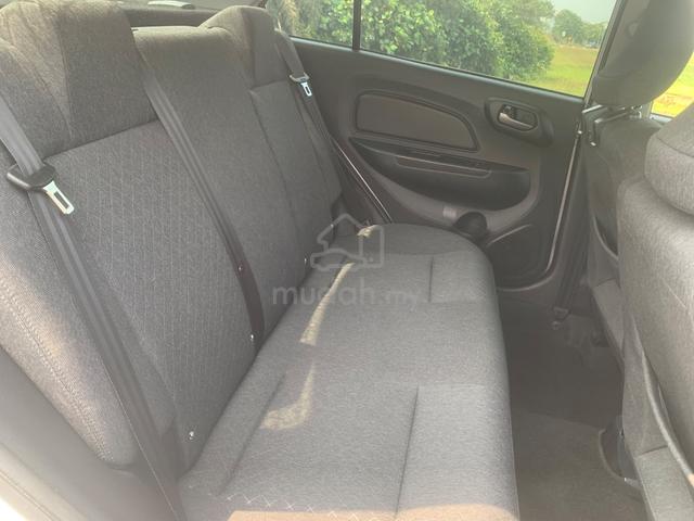 2024 Proton SAGA 1.3 PREMIUM AT MY16 BT P2-13A - 5