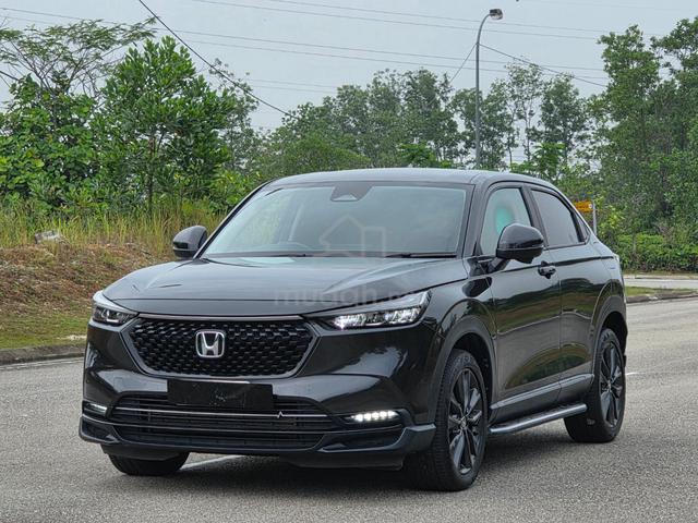 2023 Honda HR-V 1.5 V MY22 (A) - 3