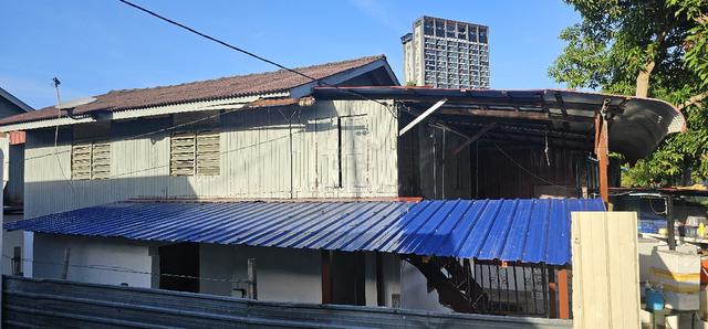 Kampung House 1
