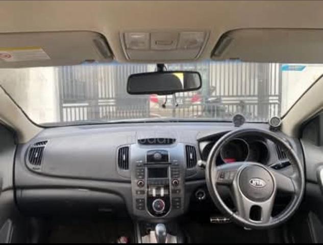 2010 Naza FORTE 1.6 SX (A) - 4
