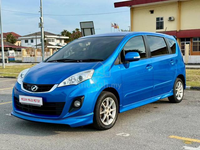 2020 Perodua ALZA 1.5 EZ STD FACELIFT (A) TIPTOP - 3