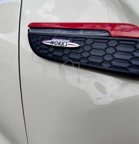2022 Mini COOPER S 2.0 JCW HATCH FACELIFT (A) - 5