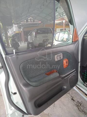 2002 Perodua KELISA 1.0 EZ (A) - 3