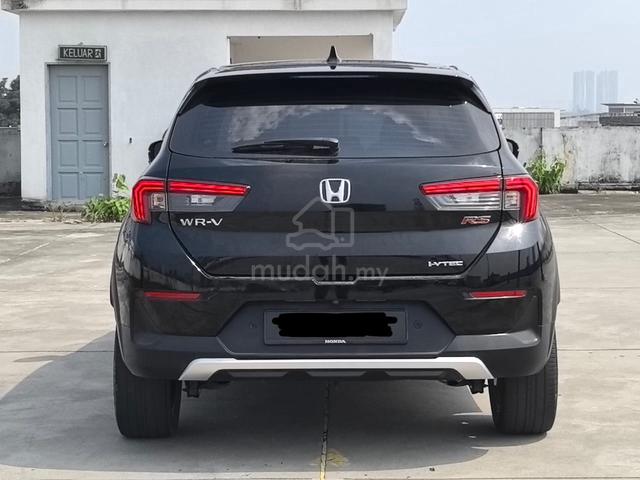 2024 Honda WR-V 1.5 RS MY23 DG4 (A) - 5