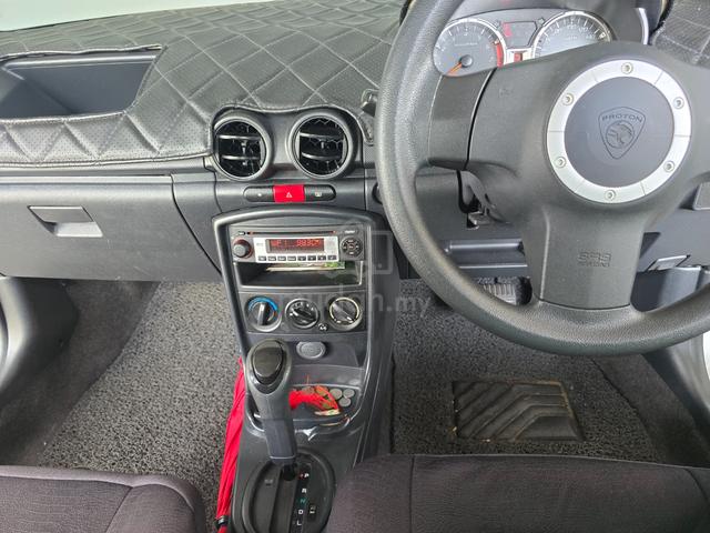 2012 Proton SAGA 1.3 FLX STANDARD (A) - 3