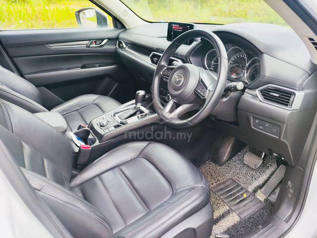 2023 Mazda CX-5 2.0 G HIGH (A) - 3