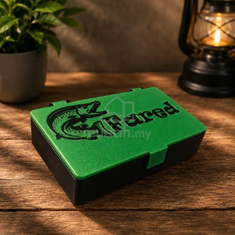Carousel Image Selected