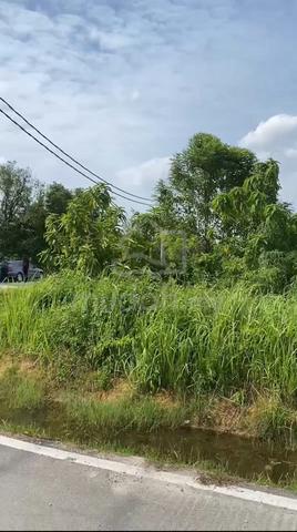 Tanah Corner Lot Banglo 10,882 sqft – Pulau Meranti Puchong 2