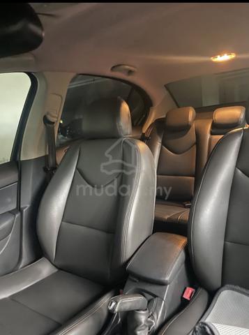 2015 Peugeot 408 1.6 GRIFFE THP (A) - 5