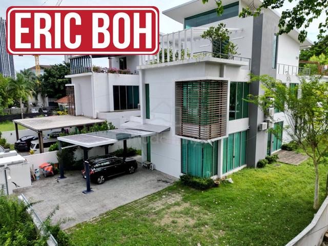 [3 STY] PULAU TIKUS 7000sf REBUILT BUNGALOW GEORGETOWN NEAR GURNEY 1