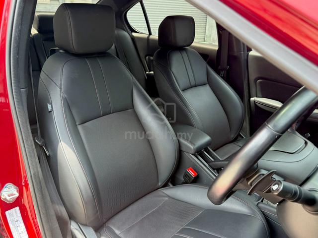 2023 Honda CITY 1.5 RS MY20 GN FACELIFT (A) - 4