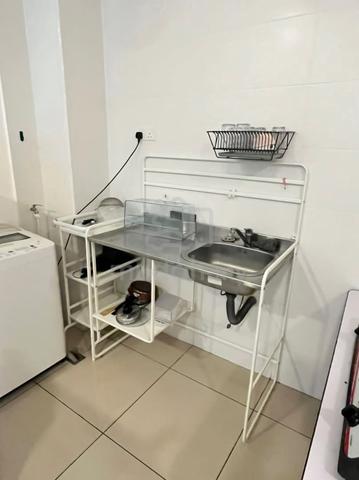 BM City Suites @ BM City Mall 1