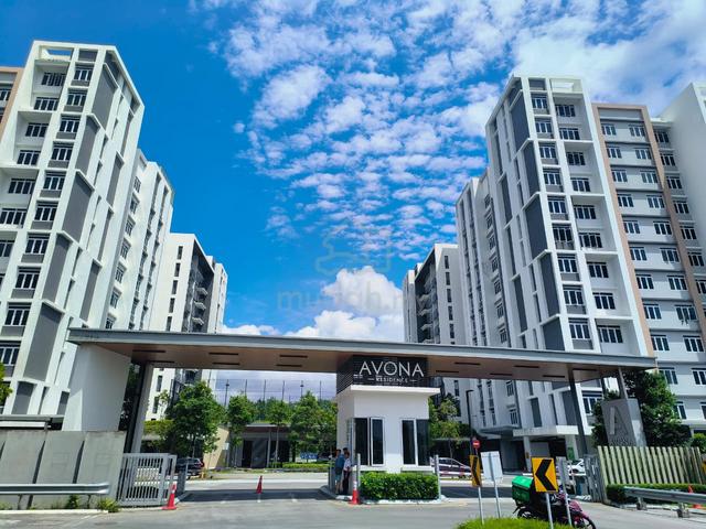 Avona Residence 1