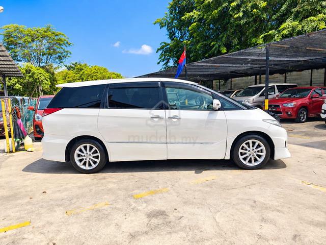 2016 Toyota ESTIMA ACR50 2.4 (AUTO) - 2
